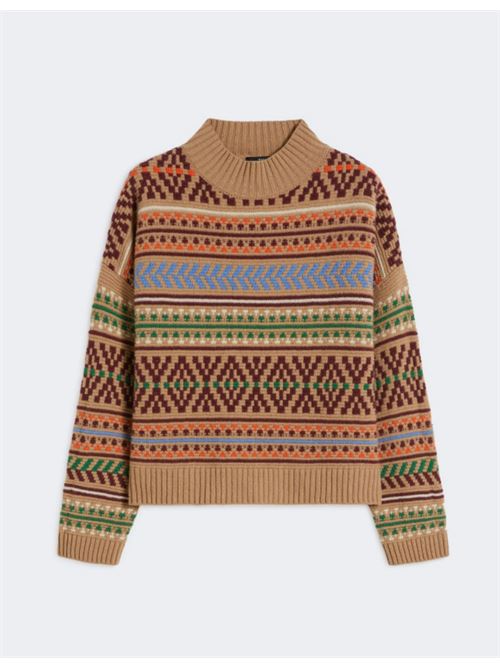 FESTOSO WEEKEND MAXMARA | 2525366272600001 CAMMELLO